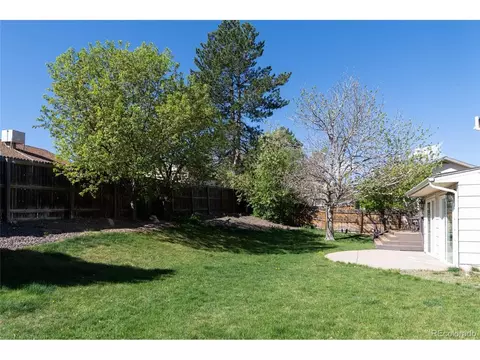 7328 S Kit Carson St, Centennial, CO 80122 photo 32