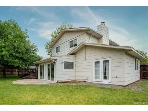 7328 S Kit Carson St, Centennial, CO 80122 photo 2