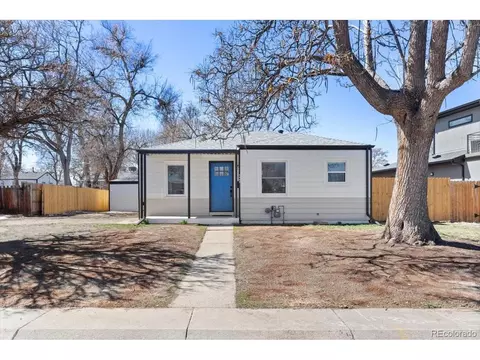 4449 Raritan St, Denver, CO 80211