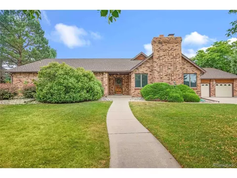 3920 S Eagle St, Aurora, CO 80014