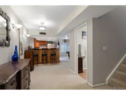 Entry Way - 18470 E Powers Pl, Centennial, CO 80015 photo 3 of 4