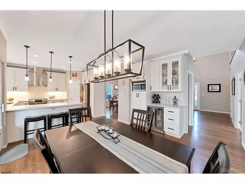 Dining - 18470 E Powers Pl, Centennial, CO 80015 photo 5 of 5