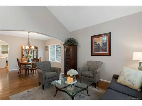 Living - 18470 E Powers Pl, Centennial, CO 80015 photo 2 of 8