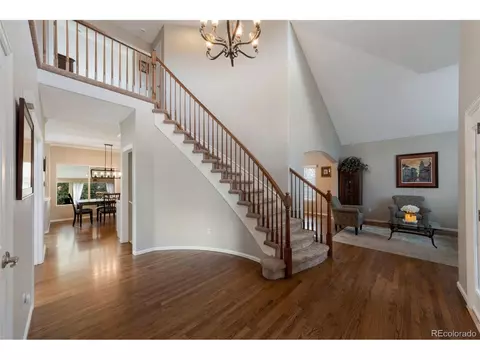 Entry Way - 18470 E Powers Pl, Centennial, CO 80015 photo 1 of 4