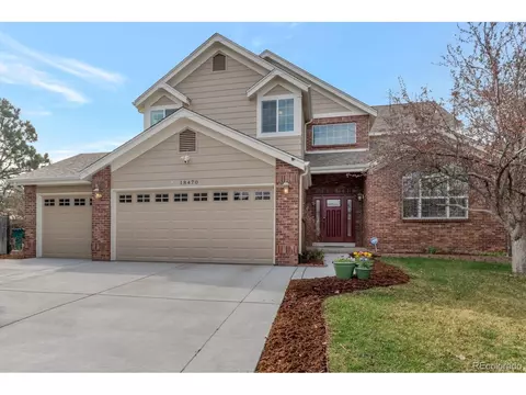 Exterior - 18470 E Powers Pl, Centennial, CO 80015 photo 2 of 4