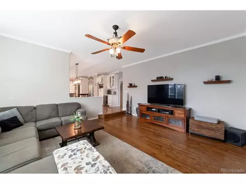 Living - 18470 E Powers Pl, Centennial, CO 80015 photo 5 of 8