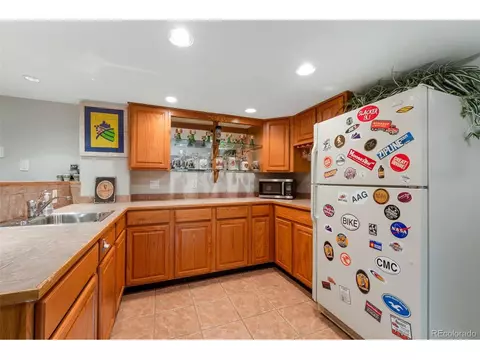 Kitchen - 18470 E Powers Pl, Centennial, CO 80015 photo 3 of 3