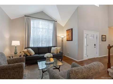 Living - 18470 E Powers Pl, Centennial, CO 80015 photo 1 of 8
