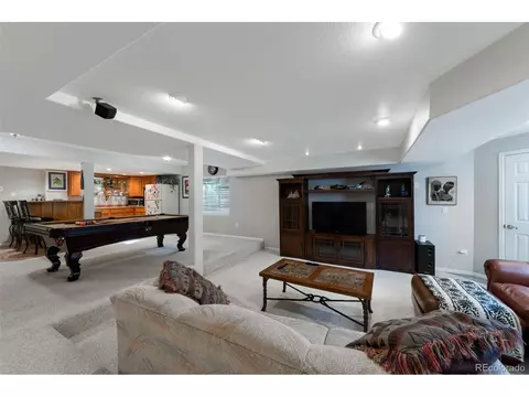 Living - 18470 E Powers Pl, Centennial, CO 80015 photo 7 of 8