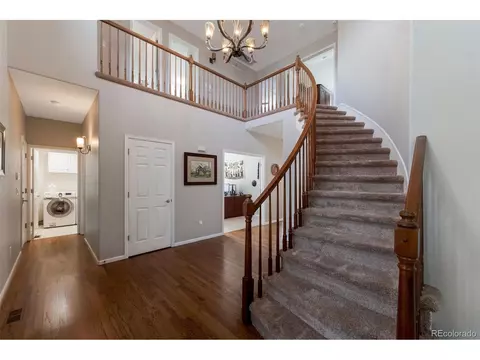 Entry Way - 18470 E Powers Pl, Centennial, CO 80015 photo 2 of 4