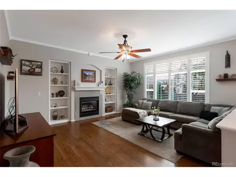 Living - 18470 E Powers Pl, Centennial, CO 80015 photo 4 of 8