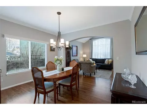 Dining - 18470 E Powers Pl, Centennial, CO 80015 photo 2 of 5