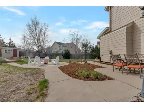 Exterior - 18470 E Powers Pl, Centennial, CO 80015 photo 3 of 4