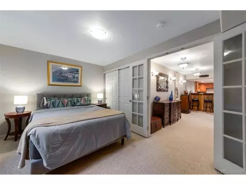 Bedroom - 18470 E Powers Pl, Centennial, CO 80015 photo 12 of 12
