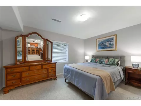 Bedroom - 18470 E Powers Pl, Centennial, CO 80015 photo 11 of 12