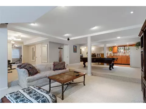 Living - 18470 E Powers Pl, Centennial, CO 80015 photo 6 of 8