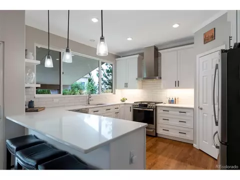 Kitchen - 18470 E Powers Pl, Centennial, CO 80015 photo 1 of 3