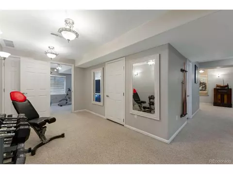 Entry Way - 18470 E Powers Pl, Centennial, CO 80015 photo 4 of 4