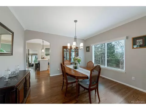 Dining - 18470 E Powers Pl, Centennial, CO 80015 photo 1 of 5