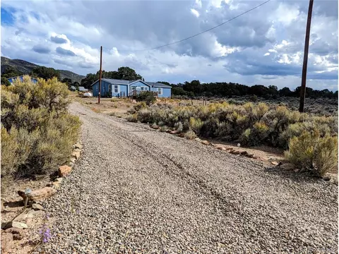 3933 Winding Rd, Fort Garland, CO 81133