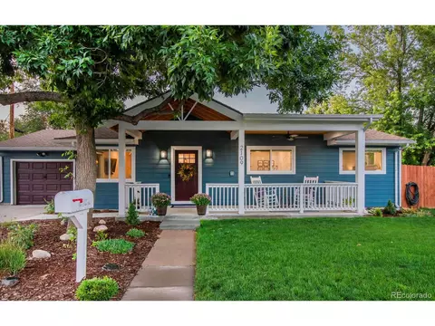 2109 W Fair Ave, Littleton, CO 80120