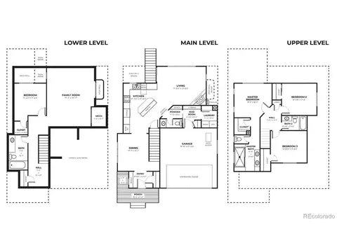 901 County Road 514c, Tabernash, CO 80478 photo 9