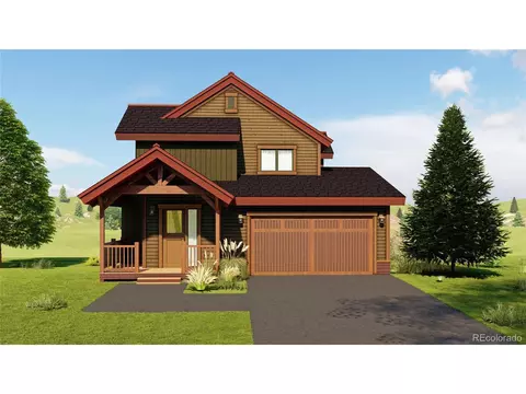901 County Road 514c, Tabernash, CO 80478 photo 4
