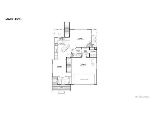 901 County Road 514c, Tabernash, CO 80478 photo 8