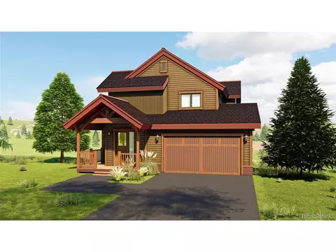 901 County Road 514c, Tabernash, CO 80478 photo 1