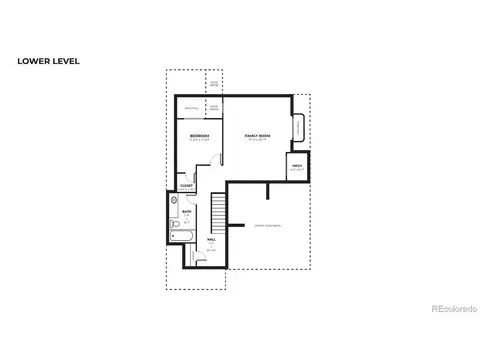 901 County Road 514c, Tabernash, CO 80478 photo 6