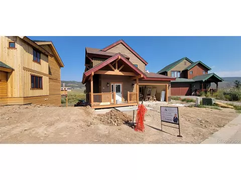 901 County Road 514c, Tabernash, CO 80478 photo 3