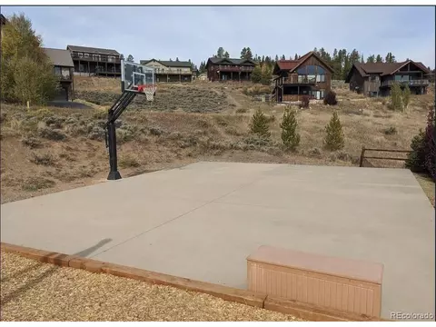 901 County Road 514c, Tabernash, CO 80478 photo 16