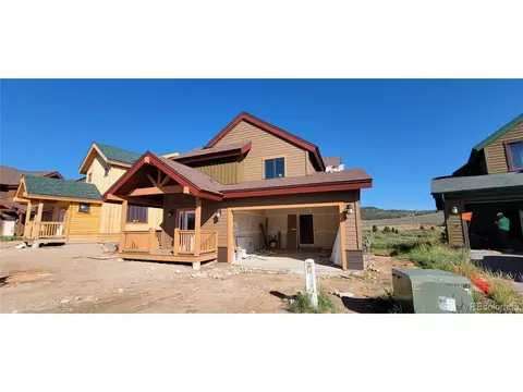 901 County Road 514c, Tabernash, CO 80478 photo 2