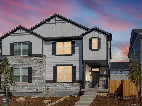 Undisclosed, Aurora, CO 80018