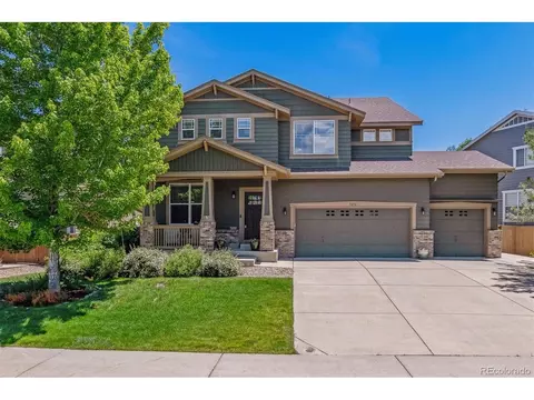 5074 Heatherglen Dr, Highlands Ranch, CO 80130