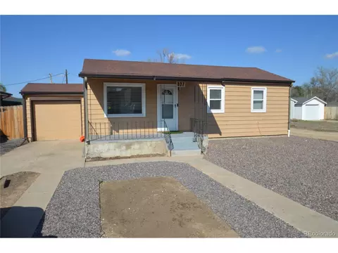 327 2nd Ave, La Salle, CO 80645