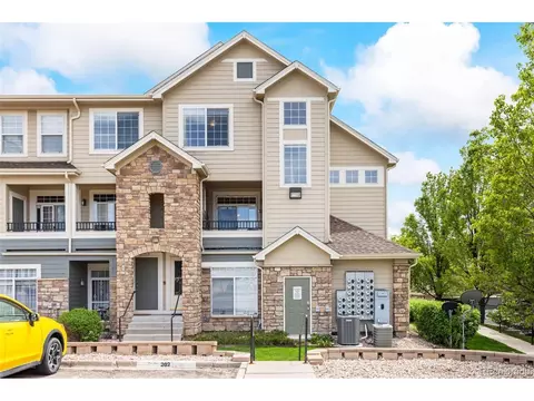 457 Black Feather Loop #715, Castle Rock, CO 80104