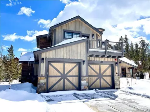 400 Two Cabins Dr, Silverthorne, CO 80498 photo 2