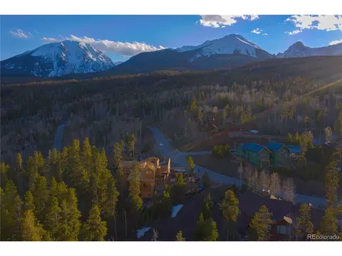 400 Two Cabins Dr, Silverthorne, CO 80498 photo 11
