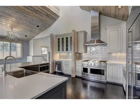 400 Two Cabins Dr, Silverthorne, CO 80498 photo 5
