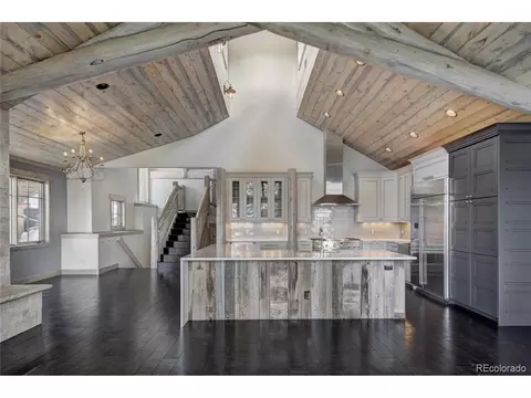 400 Two Cabins Dr, Silverthorne, CO 80498 photo 4