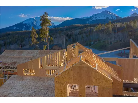400 Two Cabins Dr, Silverthorne, CO 80498 photo 12