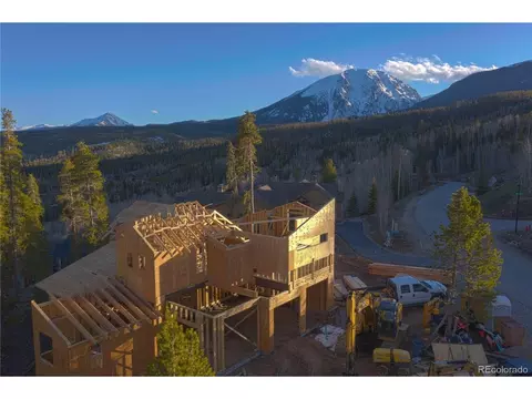 400 Two Cabins Dr, Silverthorne, CO 80498 photo 14
