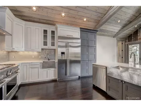 400 Two Cabins Dr, Silverthorne, CO 80498 photo 9