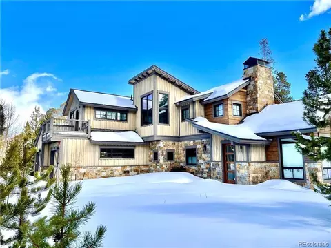 400 Two Cabins Dr, Silverthorne, CO 80498 photo 3