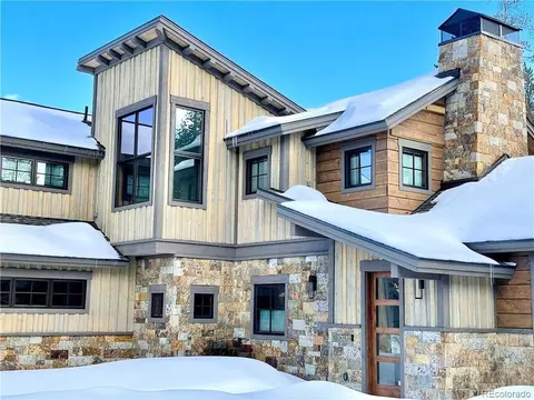 400 Two Cabins Dr, Silverthorne, CO 80498 photo 1