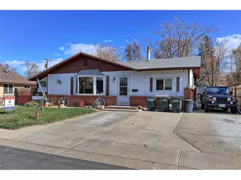5460 Newland St, Arvada, CO 80002