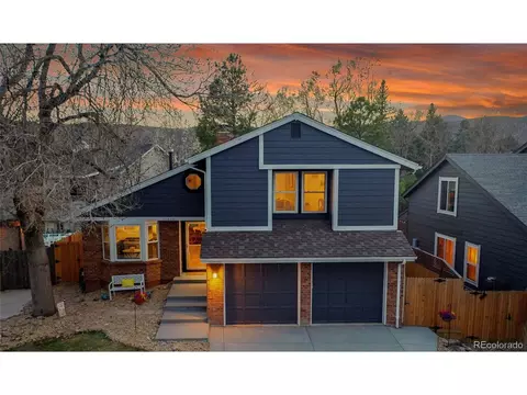 10866 W Half Moon Pass, Littleton, CO 80127