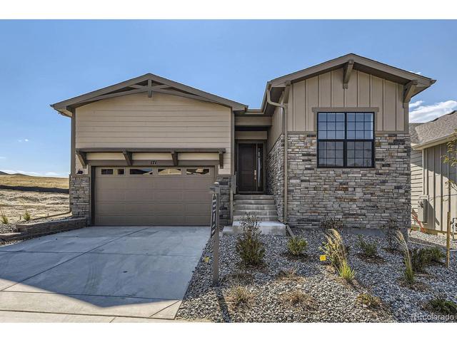 171 Leafy Aster Ln, Castle Rock, CO 80104