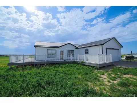 13201 Pass Me By Rd, Strasburg, CO 80136